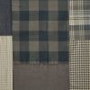 100% Cotton Shower Curtain