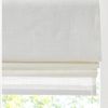 Linen Blend Light Filtering Cordless Roman Shade