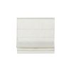 Linen Blend Light Filtering Cordless Roman Shade