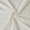 Room Darkening Metallic Printed Poly Velvet Rod Pocket/Back Tab Window Panel Pair(2 Window Panels)