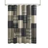 100% Cotton Shower Curtain