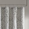 Jacquard Shower Curtain